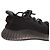 Yeezy Sneaker schwarz Stoff Größe 38 - Ansicht 4