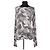 Pull en cachemire gris Zadig & Voltaire M