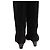 Botas de ante negras Isabel Marant Etoile Talla 38 Negro - vista 2