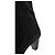 Botas de ante negras Isabel Marant Etoile Talla 38 Negro - vista 4