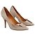 Tacchi Isabel Marant in camoscio kaki taglia 38 Cachi - vista 3