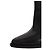Stivaletti Isabel Marant in pelle nera taglia 38 Nero - vista 5