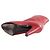 Autre Marque Saint Laurent Lederstiefeletten bordeaux - Ansicht 6