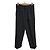 Pantaloni Joseph Noir T.M Nero