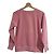 Isabel Marant Etoile Sweat Isabel Marant rosa T.38