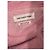 Isabel Marant Etoile Sweat Isabel Marant rosa T.38 - vista 4