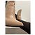Louis Vuitton Stiefeletten T.39 Beige - Ansicht 10