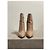Louis Vuitton Stiefeletten T.39 Beige - Ansicht 3