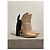 Louis Vuitton Stiefeletten T.39 Beige - Ansicht 4