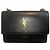 Autre Marque Borsa Saint Laurent Sunset nera Nero