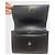 Autre Marque Borsa Saint Laurent Sunset nera Nero - vista 10