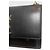 Autre Marque Borsa Saint Laurent Sunset nera Nero - vista 3