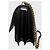 Autre Marque Borsa Saint Laurent Sunset nera Nero - vista 4