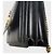 Autre Marque Borsa Saint Laurent Sunset nera Nero - vista 5