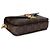 Louis Vuitton Monogram Canvas Pochette Metis East West Braun - Ansicht 7