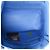Louis Vuitton x Jeff Koons Rubens Canvas Neverfull MM Blu Multicolore - vista 5