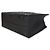Louis Vuitton Black Giant Monogram Empreinte Onthego GM Preto - vista 6