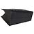 Louis Vuitton Black Giant Monogram Empreinte Onthego GM Preto - vista 7