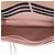 23P Chanel Dark Beige Quilted Caviar Classic Wallet on Chain - vista 5
