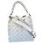 Louis Vuitton Bleu Degrade Monogram Mahina Muria Blau - Ansicht 2