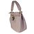 Sac Louis Vuitton Mastic Monogram Empreinte Spontini Marron - vue 3
