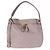 Sac Louis Vuitton Mastic Monogram Empreinte Spontini Marron - vue 4