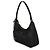 Bolsa Prada Mini Re-Edition 2005 em Re-Nylon e Saffiano Preta Preto - vista 3