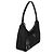 Bolsa Prada Mini Re-Edition 2005 em Re-Nylon e Saffiano Preta Preto - vista 4
