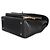 Gabrielle Borsa a patta Chanel Black Quilted Caviar Large Business Affinity Nero - vista 6