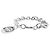 Bracciale Return to Tiffany in argento sterling Tiffany & Co. - vista 2