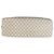 Dionysus Gucci Beige Brown GG Supreme Monogram Emblem Maxi Tote Braun - Ansicht 5
