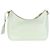 Prada Acqua Green Saffiano Re-Edition 2005 Tasche Grün - Ansicht 2
