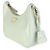Prada Acqua Green Saffiano Re-Edition 2005 Tasche Grün - Ansicht 3