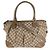 Dionysus Gucci Borsa a mano Sukey Medium in tela GG Cream Taupe Beige Marrone - vista 2