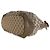 Dionysus Gucci Borsa a mano Sukey Medium in tela GG Cream Taupe Beige Marrone - vista 6