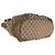 Dionysus Gucci Borsa a mano Sukey Medium in tela GG Cream Taupe Beige Marrone - vista 7