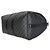 Borsa Keepall Bandoulière 45 in tela Damier Graphite di Louis Vuitton Nero - vista 6