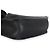 Hermès Black Clemence Mini Evelyne TPM 16 GHW Schwarz - Ansicht 7