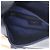 Bolso Saddle Medium Christian Dior en piel de becerro granulada Deep Ocean Azul - vista 5