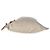 Autre Marque Saint Laurent Desert Dusk Brick Canvas BV Flat Hobo Beige - vista 6