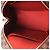 Autre Marque Portachiavi Saint Laurent Brown Wood Surfboard - vista 5