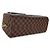 Autre Marque Portachiavi Saint Laurent Brown Wood Surfboard - vista 7