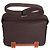 Hermès Rouge Sellier Cuivre Chevre Mysore Geta PHW Rot - Ansicht 2