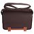 Hermès Rouge Sellier Cuivre Chevre Mysore Geta PHW Rot - Ansicht 8