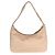 Prada Desert Beige Nylon Tessuto Re-Edition 2000 Mini Hobo - vista 2