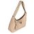 Prada Desert Beige Nylon Tessuto Re-Edition 2000 Mini Hobo - vista 4