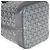 Goyard Petit Flot Eimerbag aus grauem Goyardine Canvas Braun - Ansicht 7