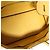 Hermès Soleil Clemence Shoulder Birkin 42 JPG PHW Giallo - vista 5