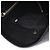 Gabrielle Chanel Chic Affinity Medium Top Handle Tasche aus schwarzem gestepptem Caviar-Leder - Ansicht 5