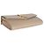 Autre Marque Portefeuille à chaîne Uptown Saint Laurent Dark Beige Grain De Poudre - vue 7
